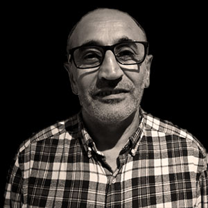 Kemal Dogan Kemal Dogan