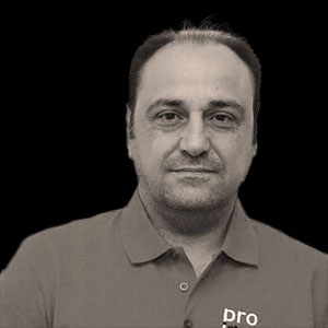 Senol Alic Senol Alic