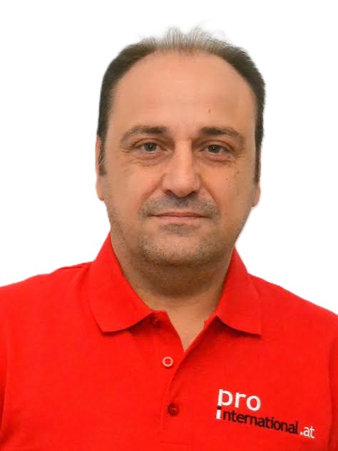 Senol Alic1